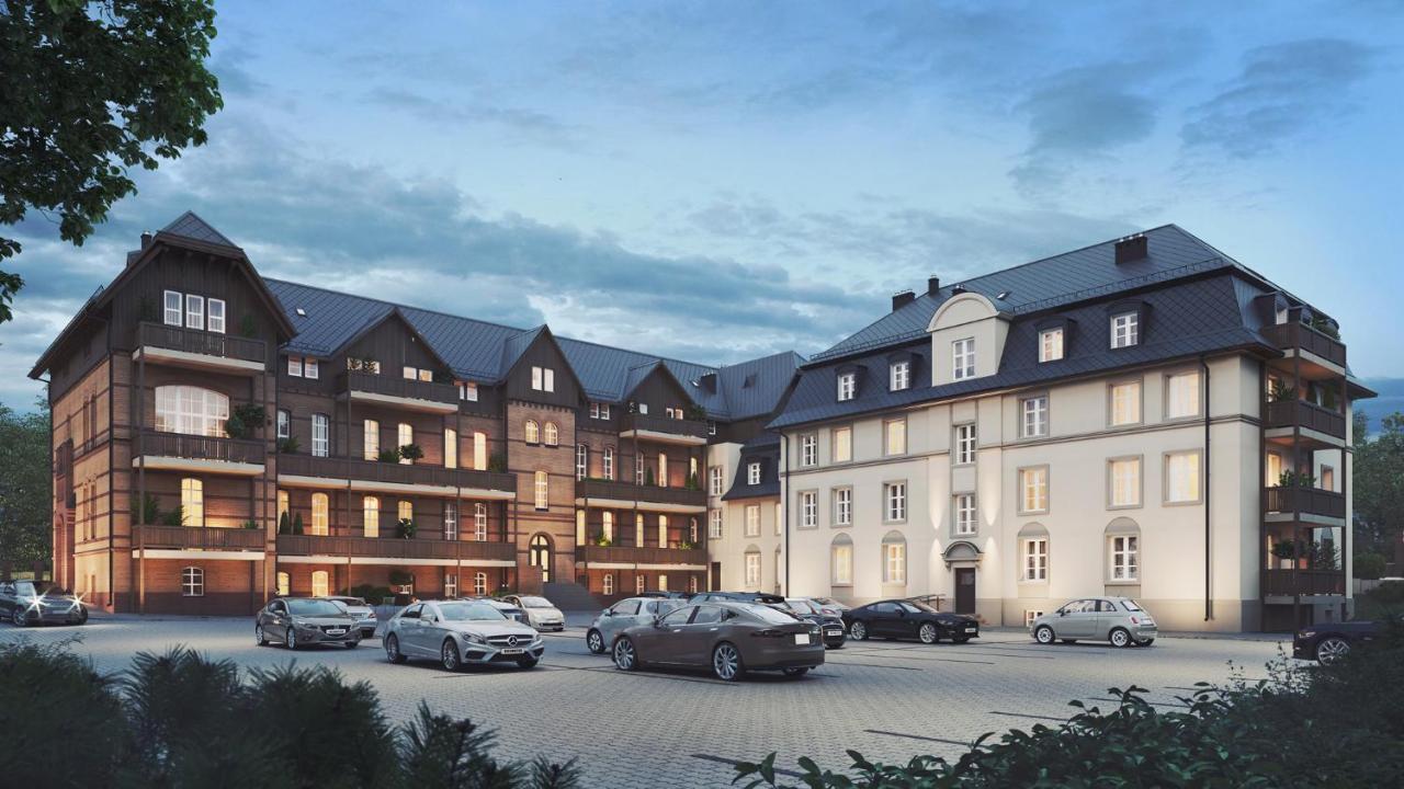 Apartamenty Lemon Pepper Jelenia Gora Exterior photo