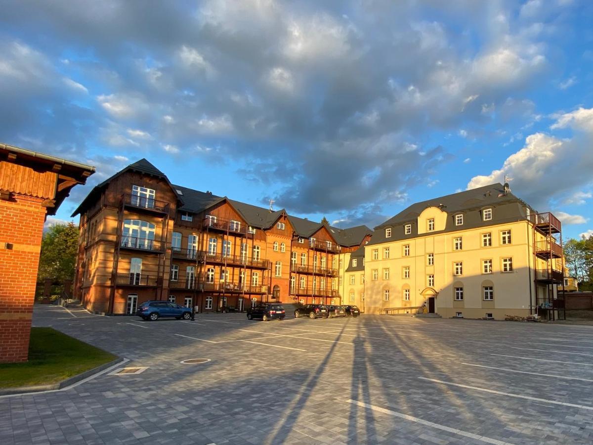 Apartamenty Lemon Pepper Jelenia Gora Exterior photo