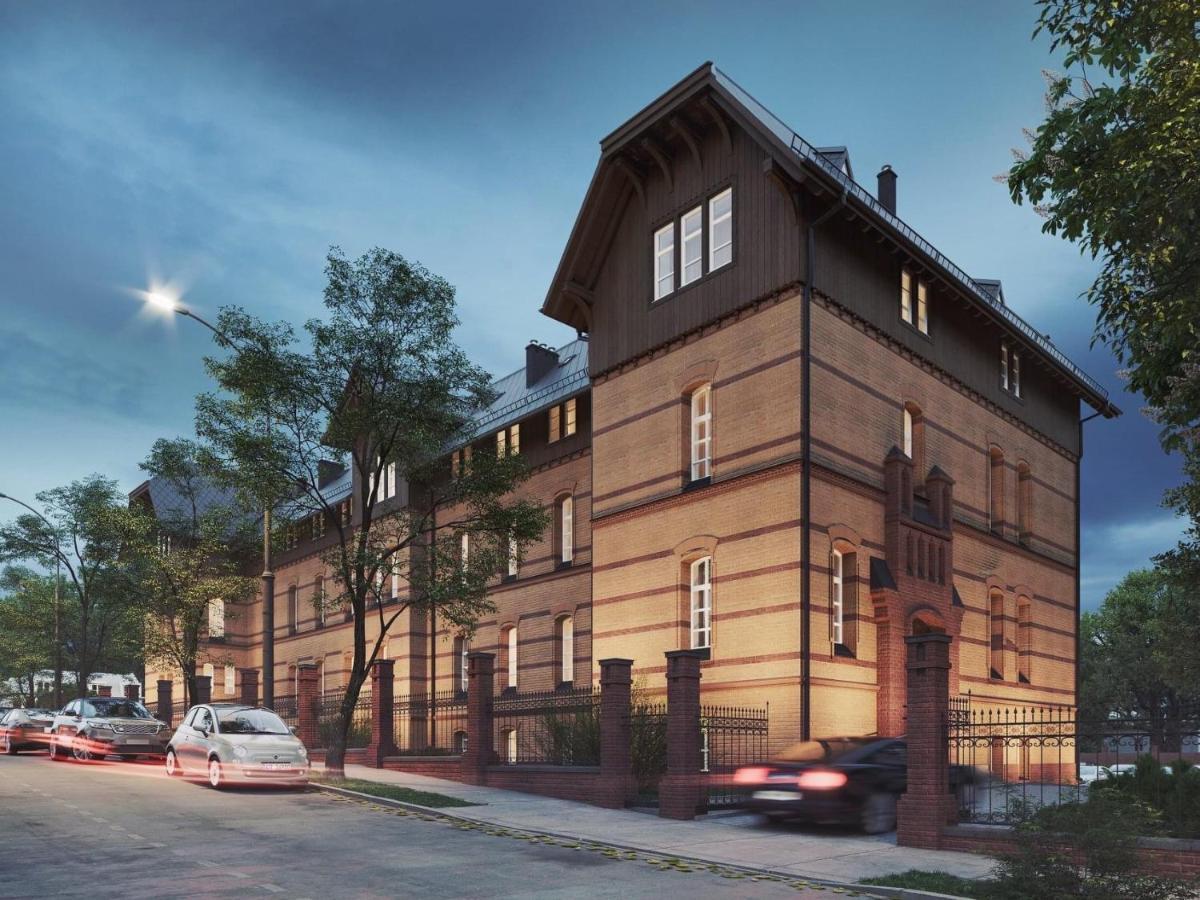 Apartamenty Lemon Pepper Jelenia Gora Exterior photo