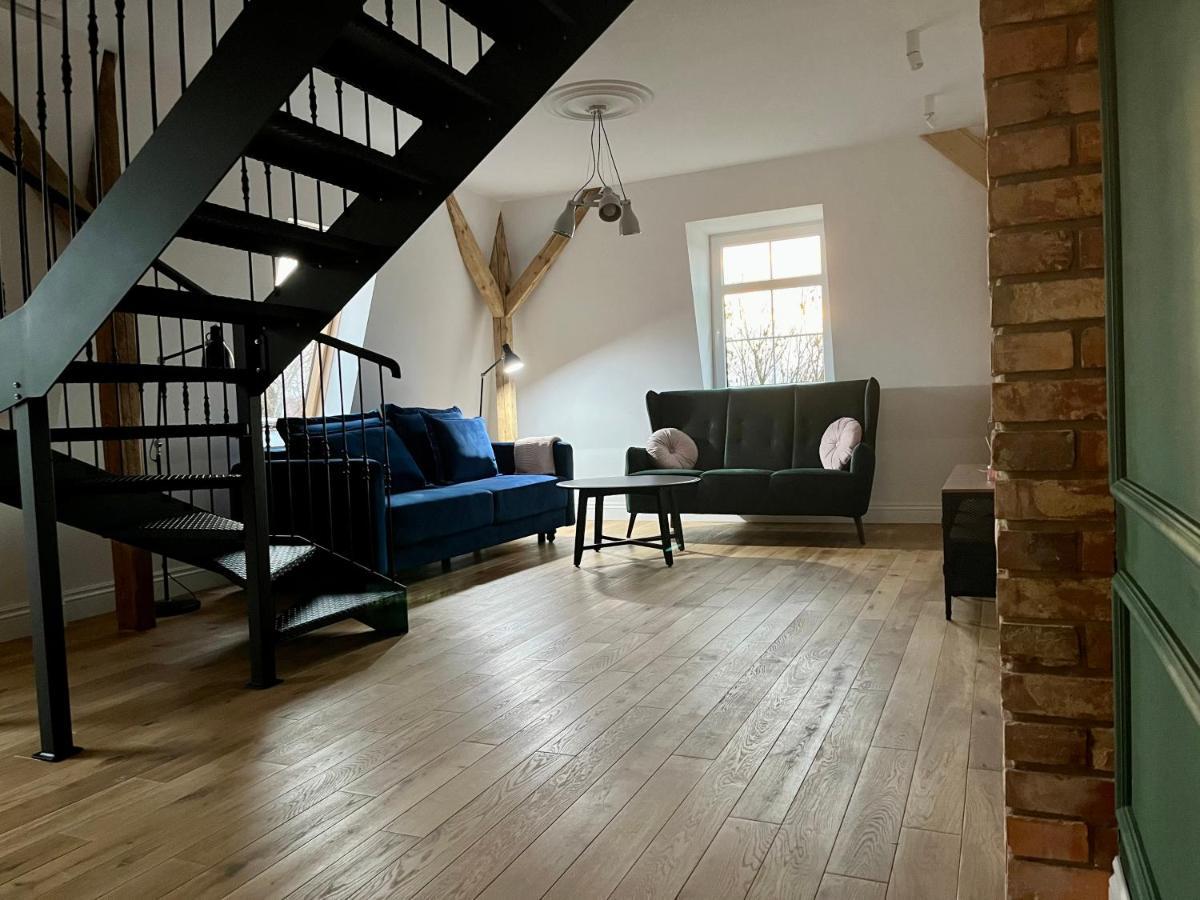 Apartamenty Lemon Pepper Jelenia Gora Exterior photo