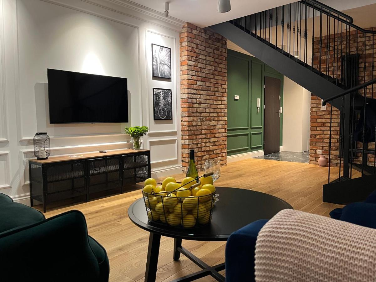 Apartamenty Lemon Pepper Jelenia Gora Exterior photo