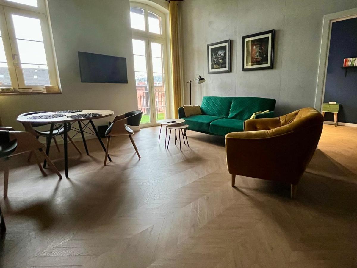 Apartamenty Lemon Pepper Jelenia Gora Exterior photo