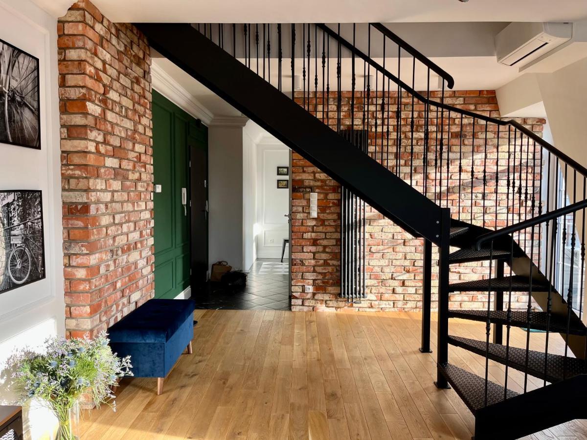 Apartamenty Lemon Pepper Jelenia Gora Exterior photo