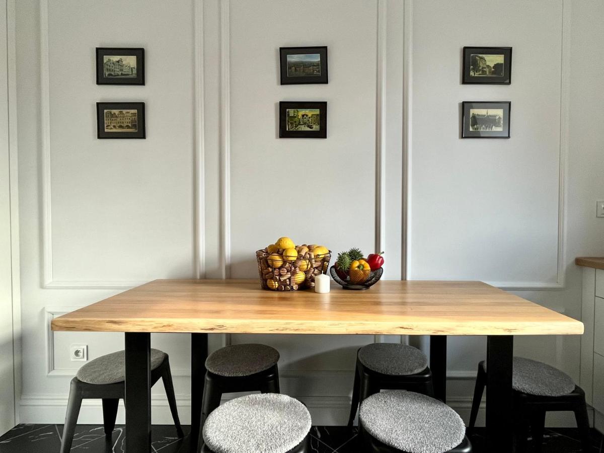 Apartamenty Lemon Pepper Jelenia Gora Exterior photo