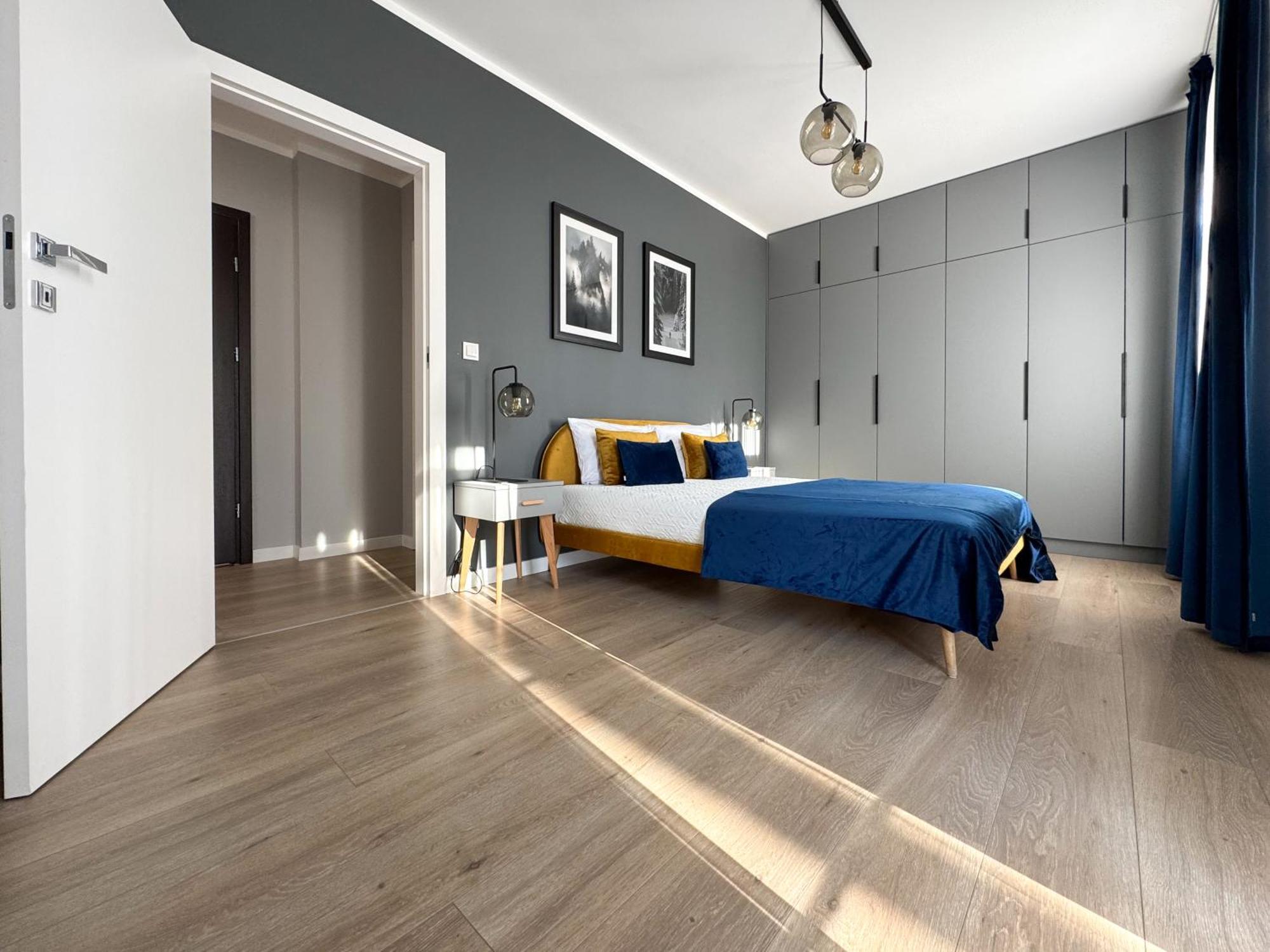 Apartamenty Lemon Pepper Jelenia Gora Exterior photo