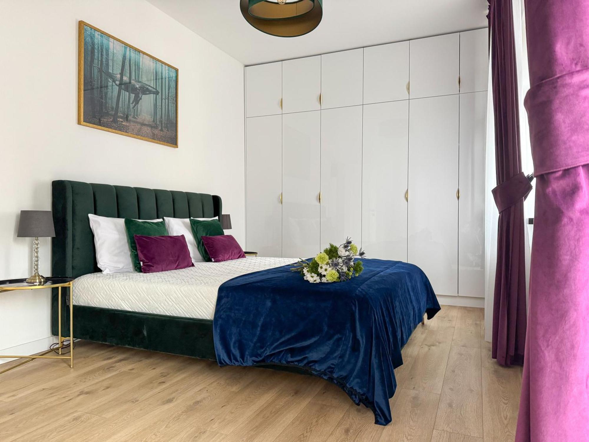 Apartamenty Lemon Pepper Jelenia Gora Exterior photo