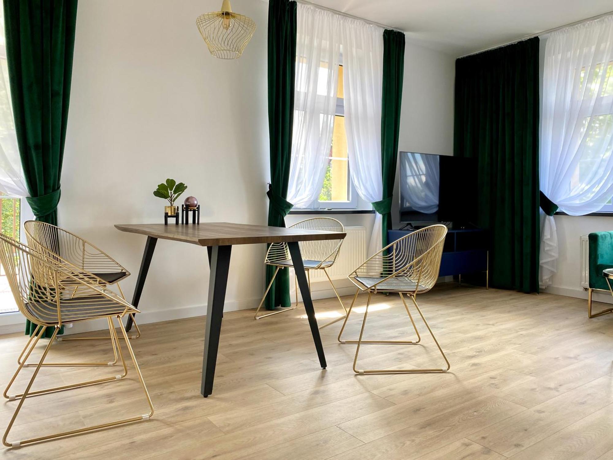 Apartamenty Lemon Pepper Jelenia Gora Exterior photo